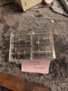 Vintage Kenmore Sewing Machine Model 1249 Bobbins Brand New Lot If 11 - Picture 1 of 1