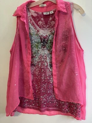 Lei Blouse - Image 1 of 3