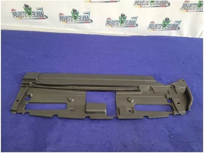 2015-2017 Ford F150 Roush Pickup Truck Front Sight Shield Radiator Cover 2733 - Изображение 1 из 4