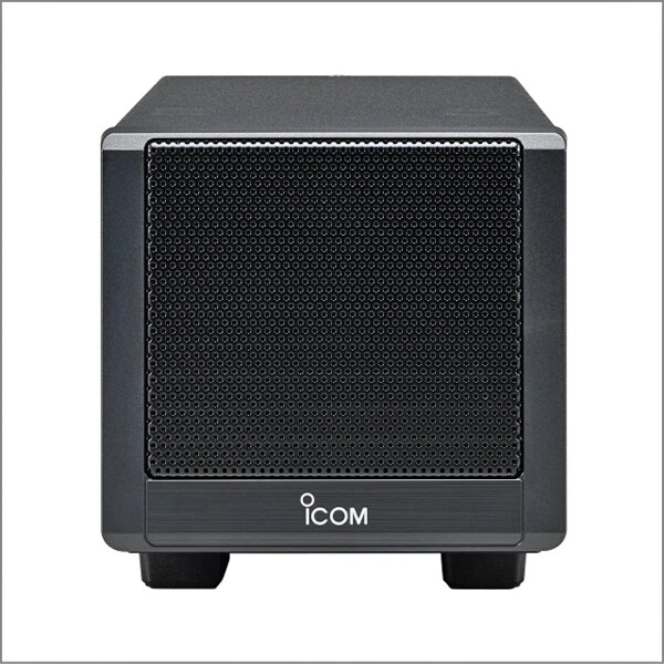 Icom External Speaker for IC-7300 High-Quality SP-38 Fidelity Reproducibility - Image 1 of 1