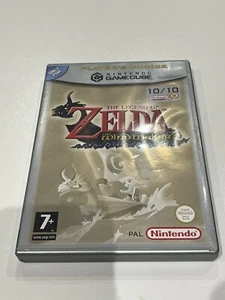 Nintendo Gamecube La Leggenda di Zelda The Wind Waker - Foto 1 di 5