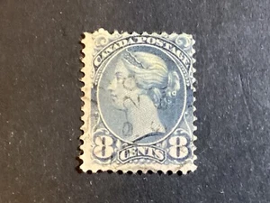 ICOLLECZONE Canada 44 Fine gebraucht - Bild 1 von 2