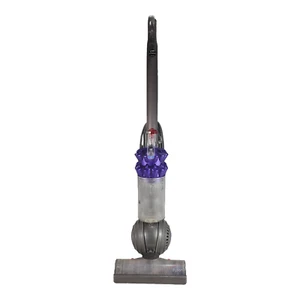 Dyson DC50 Ball Upright Vacuum Cleaner Iron Purple - Picture 1 of 7