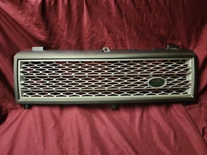 Range Land Rover L322 Front Grille - Bild 1 von 7