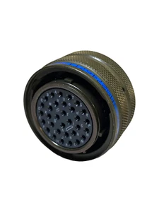 Amphenol MS27467T19B32S Circular MIL Connector - Bild 1 von 3