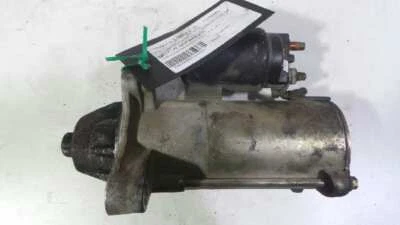 96BB1100AC motorino di avviamento per FORD FOCUS BERLINA (CAK) GHIA 1998 1374786 Foto 1 de 4