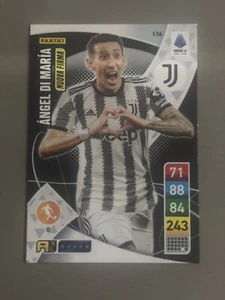Adrenalyn XL 2022-23 n. 136 - Di Maria Angel - Juventus - Picture 1 of 1