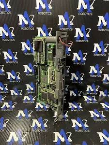 FANUC A16B-3200-0330/08B CPU BOARD - Picture 1 of 8