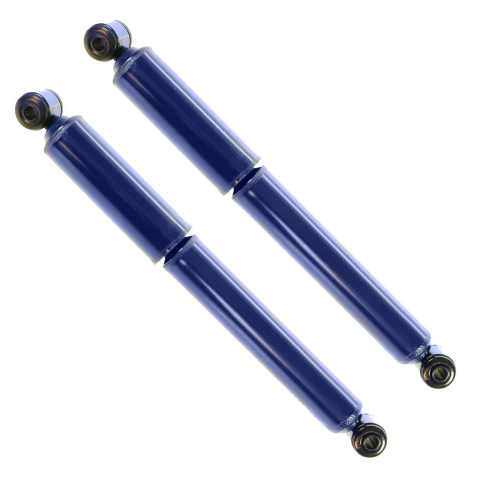 01-07 CARAVAN TOWN & COUNTRY SET OF 2 REAR SHOCKS 32290 NEW - Изображение 1 из 1