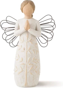 Willow Tree "A Tree A Prayer" Demdaco Susan Lordi 26170 Brand New in Box - Picture 1 of 3