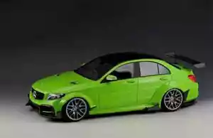 1:18 Mercedes-Benz C 63 S AMG Darwinpro GLM GLM188022 - Imagen 1 de 1