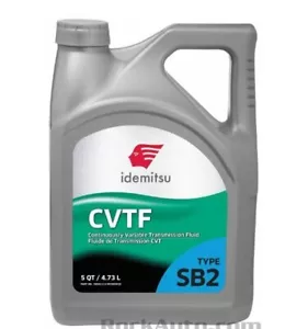 CVTF Type SB2; 5 Quart - Picture 1 of 1