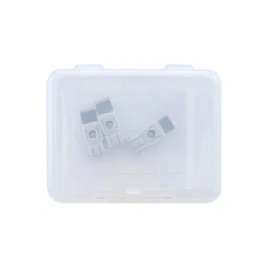 3D Printers Filament Cutters Blades For X1/X1C/P1S/P1P/A1/A1 Mini/H2D - Photo 1/8
