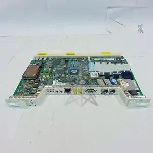 Cisco, 15454-M-TNC-K9, WOCUATC, 800-30374-03 *RH061920 - Imagen 1 de 4