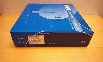 DFI CT132-B1U Mini-ITX Industrial Motherboard RETAIL BOX, NEW, IN STOCK 5 Yr Wty - Image 1 of 3