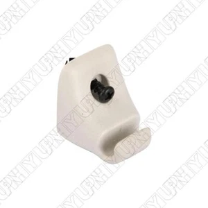 Sun Visor Holder Retainer Clip For Ford Escape 2010-12 Mercury Mariner 2010-11 - Picture 1 of 6