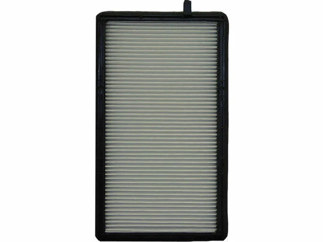 Cabin Air Filter For 1991-1999 BMW 318is 1992 1993 1994 1995 1996 1997 J783HX - Image 1 of 1