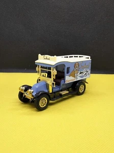 Matchboc Models of Yesteryear Renault Type AG Modelcar Collectable Diecast - Picture 1 of 4
