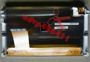 6.5" 800×480 Resolution LQ065Y9LA02 LCD Screen Panel - Picture 1 of 1