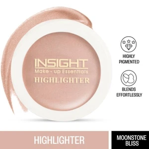 Insight Cosmetics Highlighter - Moonstone Bliss - Picture 1 of 9