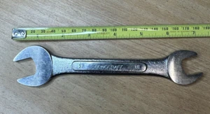 Kingcraft double ended open spanners metric 17-16mm Japanese Brand - Picture 1 of 2