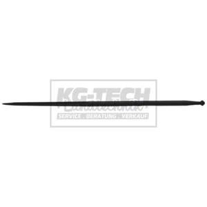 Frontladerzinken Blueline Zinken 18900 900mm gerade M22x1,5 Baas/Trima/Schäffer - Bild 1 von 2