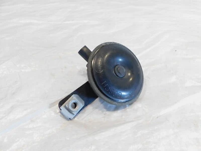 BMW K1600GT 2006-2016 K1600GTL & K1300GT & K1200GT Bocina - 61337698350 Foto 1 de 4