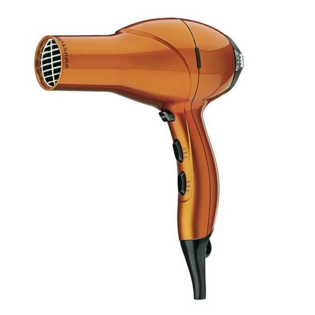 Conair 259NPRY 1875W Hair Dryer - Orange