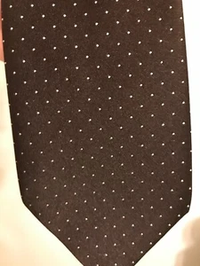 LITTLEWOODS Herren Krawatte, Made In England - Bild 1 von 6