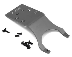 ST Racing Concepts Aluminum Rear Skid Plate for Traxxas Slash/Stampede - Picture 1 of 2