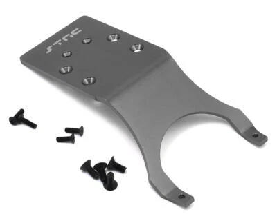 ST Racing Concepts Aluminum Rear Skid Plate for Traxxas Slash/Stampede - Image 1 of 2