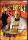 Dr. Terrible's House of Horrible: Series 1 DVD (2003) Steve Coogan, Lipsey