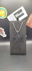 David Bowie Necklace - Picture 1 of 2