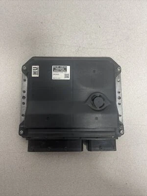 Lexus GS450H 2007 híbrido AT ECM ECU 89661-30C92 ordenador de control del motor Foto 1 de 4
