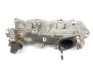 97250660 stutz ansaugkrümmer v. 1434647 für OPEL VECTRA C BERLINA 3.0 V6 2002 - Bild 1 von 4