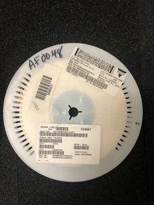 Resistencias de película gruesa CRCW060357K6FKTA - SMD 1/10 vatios 57,6 kohms 1% - Imagen 1 de 3