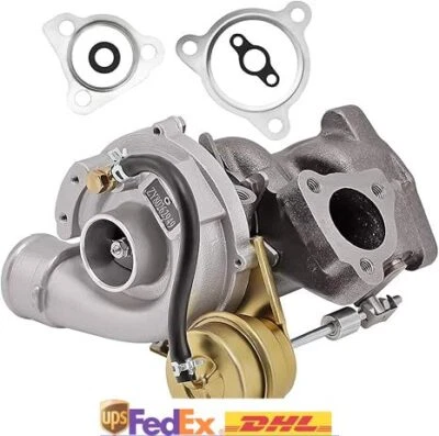 Cargador turbo K03 para Audi A4 B5 B6 Quattro VW Passat B5 1.8T 53039700025 Foto 1 de 4
