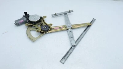 06-14 SUBARU TRIBECA B9 CONDUCTOR DELANTERO IZQUIERDO VENTANA REGULADOR MOTOR T4375 Foto 1 de 4