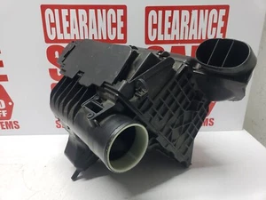 RENAULT GRAND SCENIC MK4 2019 1.7DCI AIR FILTER BOX HOUSING 165007121R - Picture 1 of 15