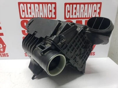 RENAULT GRAND SCENIC MK4 2019 1.7DCI AIR FILTER BOX HOUSING 165007121R - Image 1 of 4