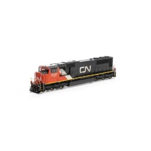 Athearn Genesis HO SD75I w/DCC & Sound, Canadian National #5747 - ATHG75824 - Picture 1 of 1
