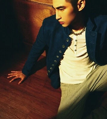 $1898 NWT New John Varvatos Woodward Suede Multi-Button Jacket Coat EU58X US48X - Image 1 of 4