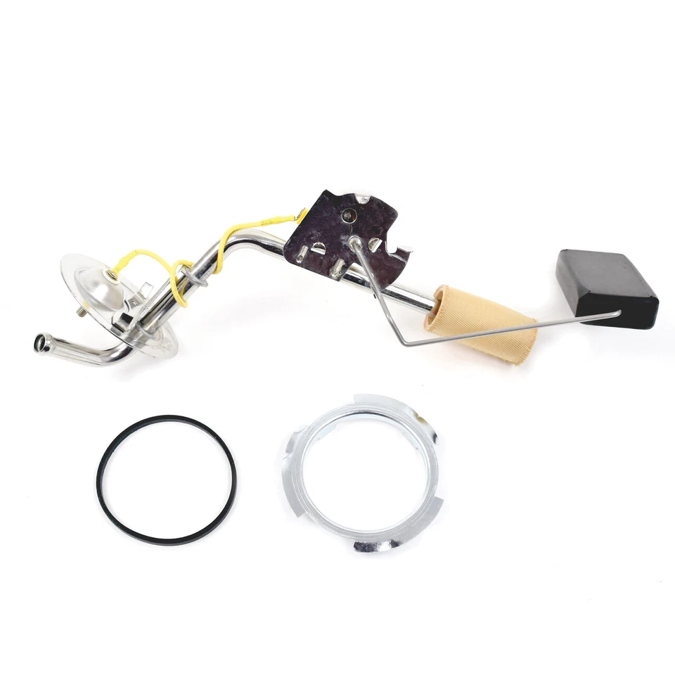 Unidad de envío de combustible de tanque de gasolina de acero inoxidable de 3/8" para Ford Fairlane, Torino y Comet Foto 1 de 4