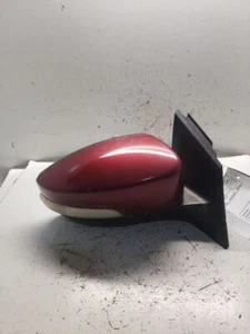 Passenger Side View Mirror Power With Signal Fits 12-14 FOCUS 1363037 - Bild 1 von 10