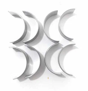 Kit de rodamientos PJ7415373 STD para Volvo - Imagen 1 de 3