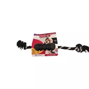 Kong Dental Rope Treat Play - Picture 1 of 1