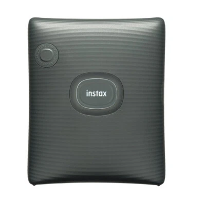 Fujifilm Instax Square SQ Link grün EX D mobiler Drucker für Instax Square Filme - Bild 1 von 2