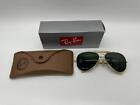 Ray-Ban Usa Outdoorsman With Replacement Lenses