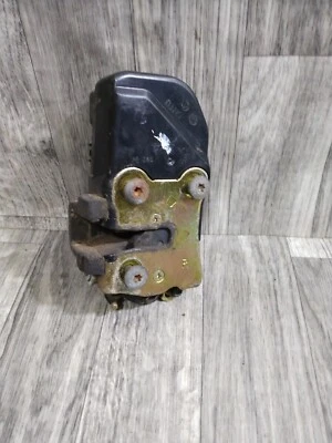 JEEP LIBERTY 2002-2007 OEM DOOR LATCH LOCK ACTUATOR PASSENGER SIDE RIGHT REAR Foto 1 de 3