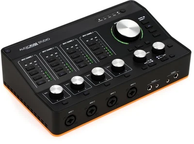 Arturia AudioFuse Studio USB Audio Interface - Image 1 of 4
